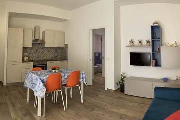 Gîte pour 4 personnes à Porto Potenza Picena