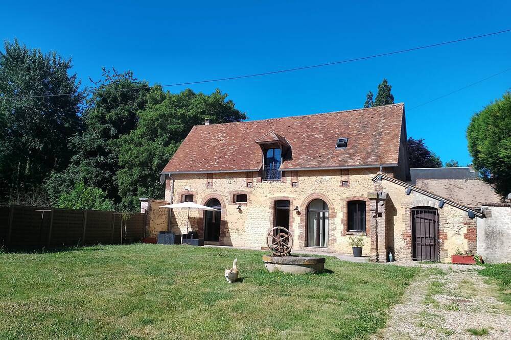 Maison de vacances