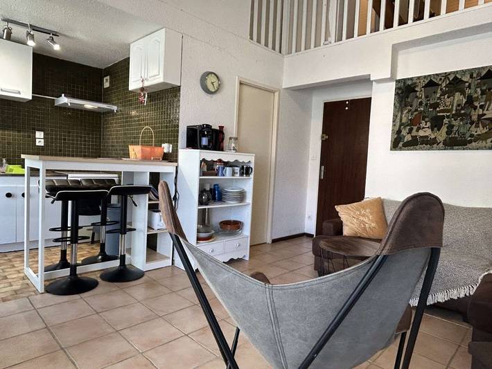 Gîte pour 4 personnes, avec terrasse à Banyuls-sur-Mer - 3