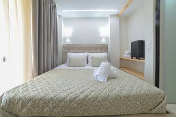 Resort per 4 Persone in Penisola Calcidica, Foto 2