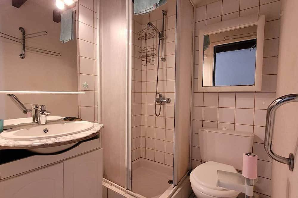 Appartement entier, Duplex pour 6 personnes au cœur des rues piétonnes de Mimizan plage in Mimizan Plage, Mimizan