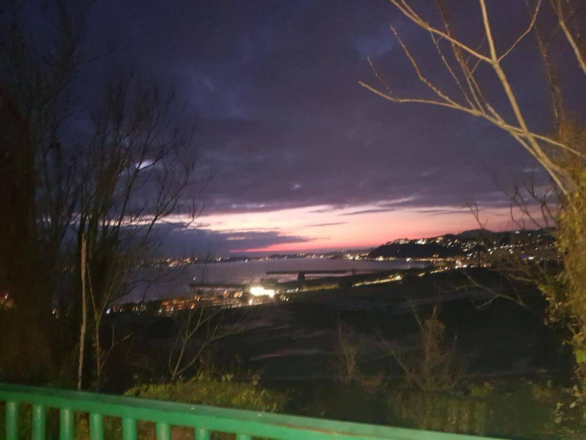 Double Room in Posillipo, Napoli