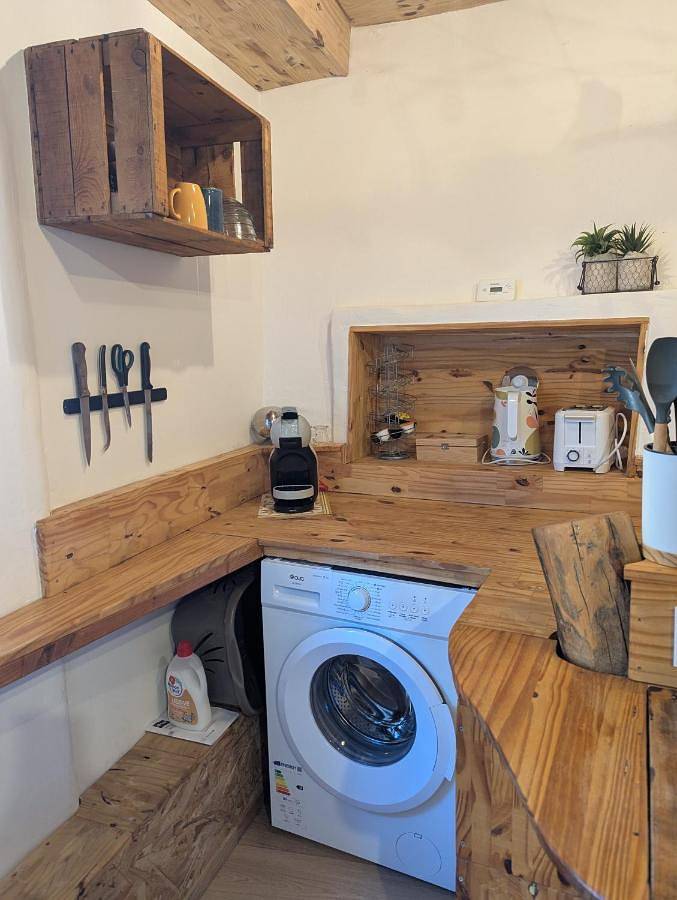 Appartement entier, Maison au cœur de la ville de Mende in Mende, Parc national des Cévennes
