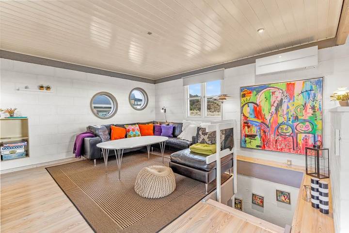 Ferienhaus für 4 Personen in Vejers Strand - 4