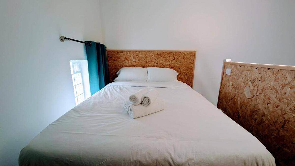 One-Bedroom House in Gif-sur-Yvette, Parc naturel régional de la Haute Vallée de Chevreuse