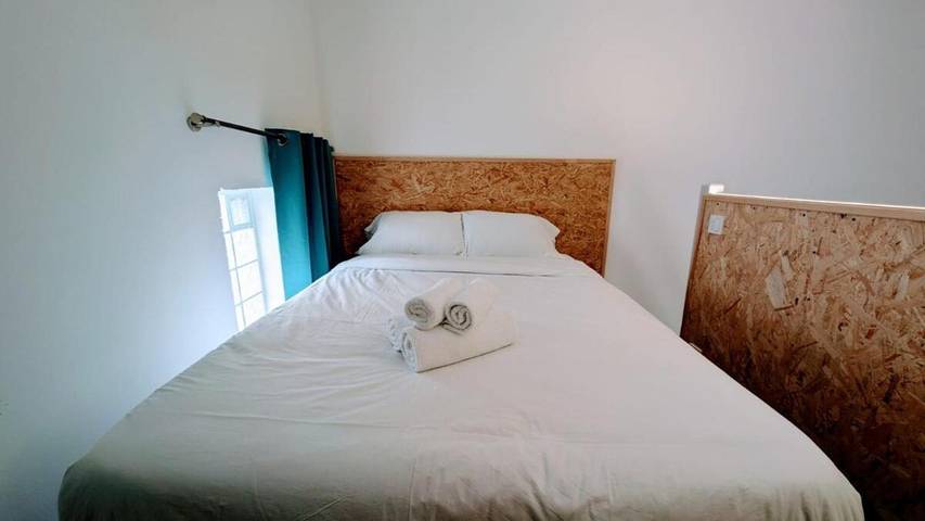 Location de vacances pour 2 personnes à Gif-sur-Yvette - 2