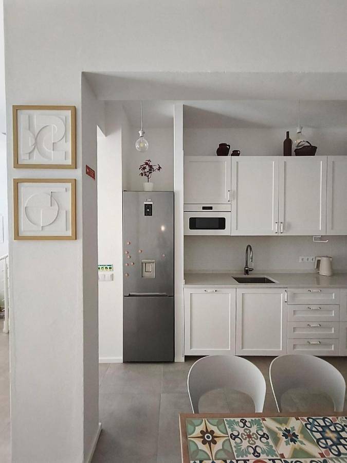 Maison d’hôte pour 2 personnes, avec vue et terrasse à Aljezur - 3