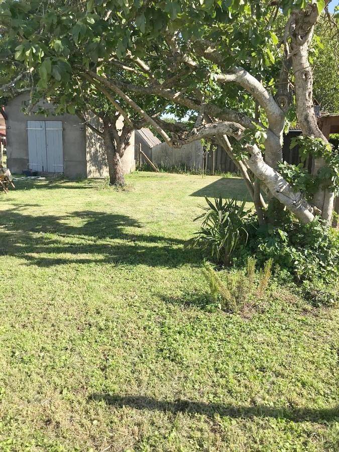 Cottage pour 3 personnes, avec terrasse ainsi que vue et jardin, adapté aux familles