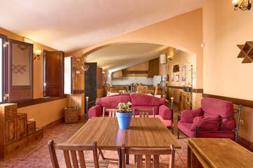 Casa Rural para 22 Personas en Rivero de Posadas, Posadas, Foto 1