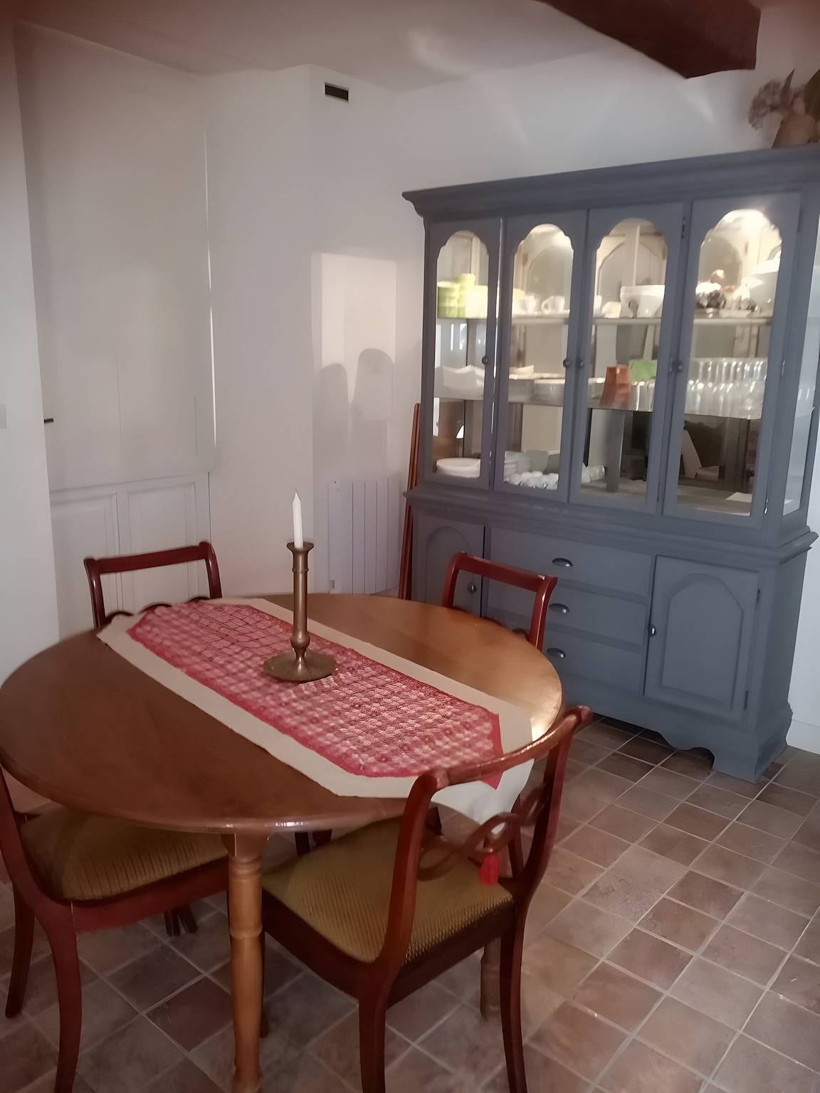 En el corazón de la ciudad medieval de Guérande in Guérande, Côte de Jade