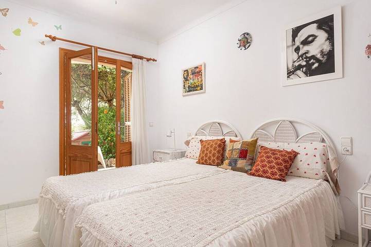 La Casa Del Far - House In Alcanada. Free Wifi in Alcanada, Alcúdia