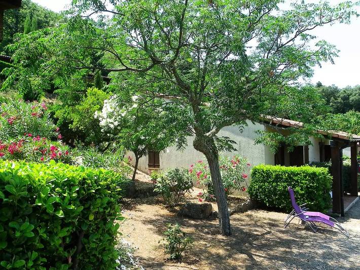 Villa für 6 Personen auf Korsika - 3