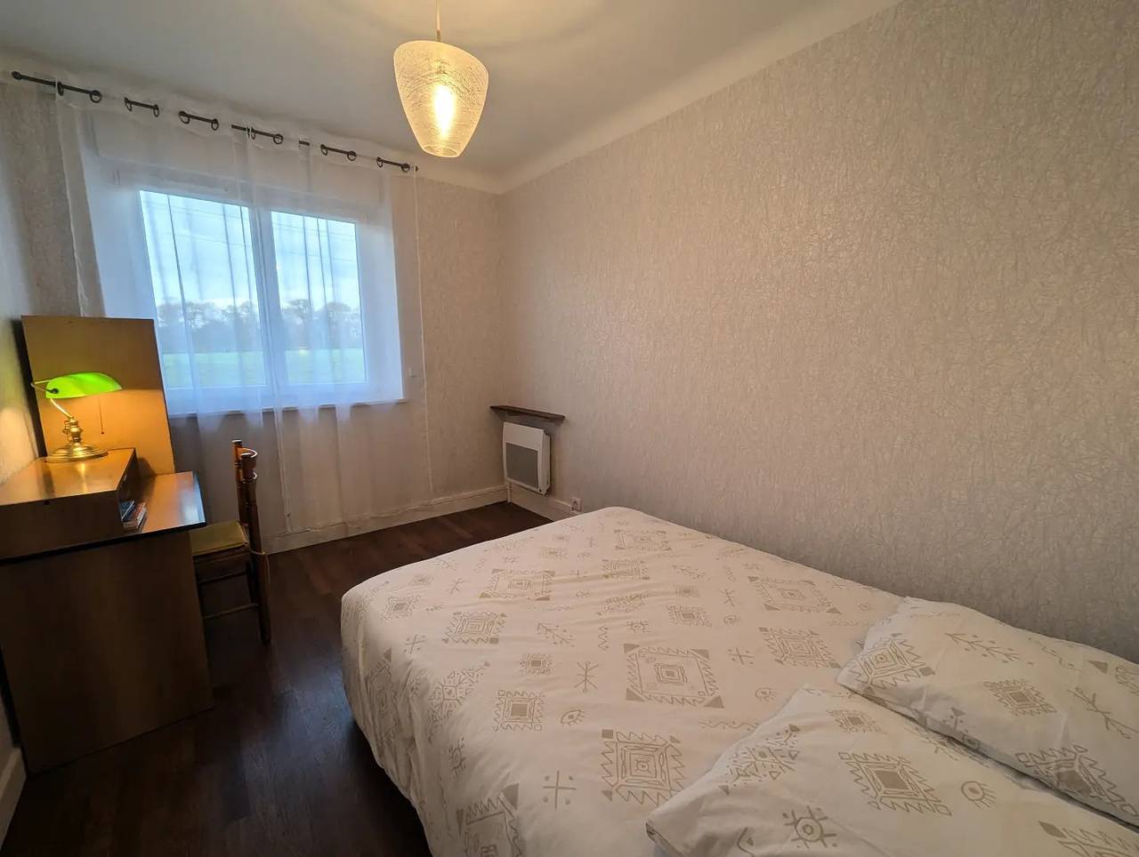 Gite de France 6 Personen in Éclaron-Braucourt-Sainte-Livière, Haute-Marne