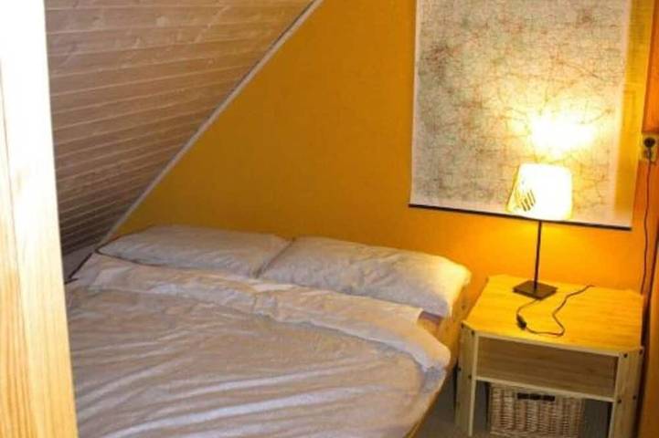 Ferienhaus für 10 Personen in Warnow - West - 2