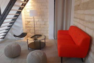 Agritourisme pour 6 Personnes dans Montpellier, Région de Montpellier, Photo 4