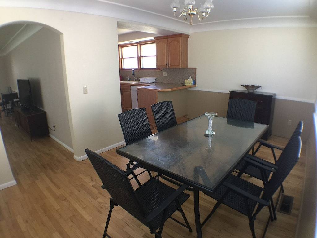 Charmantes Mid-Century-Haus - Zentral gelegen in Kennewick, Wa in Kennewick, Washington