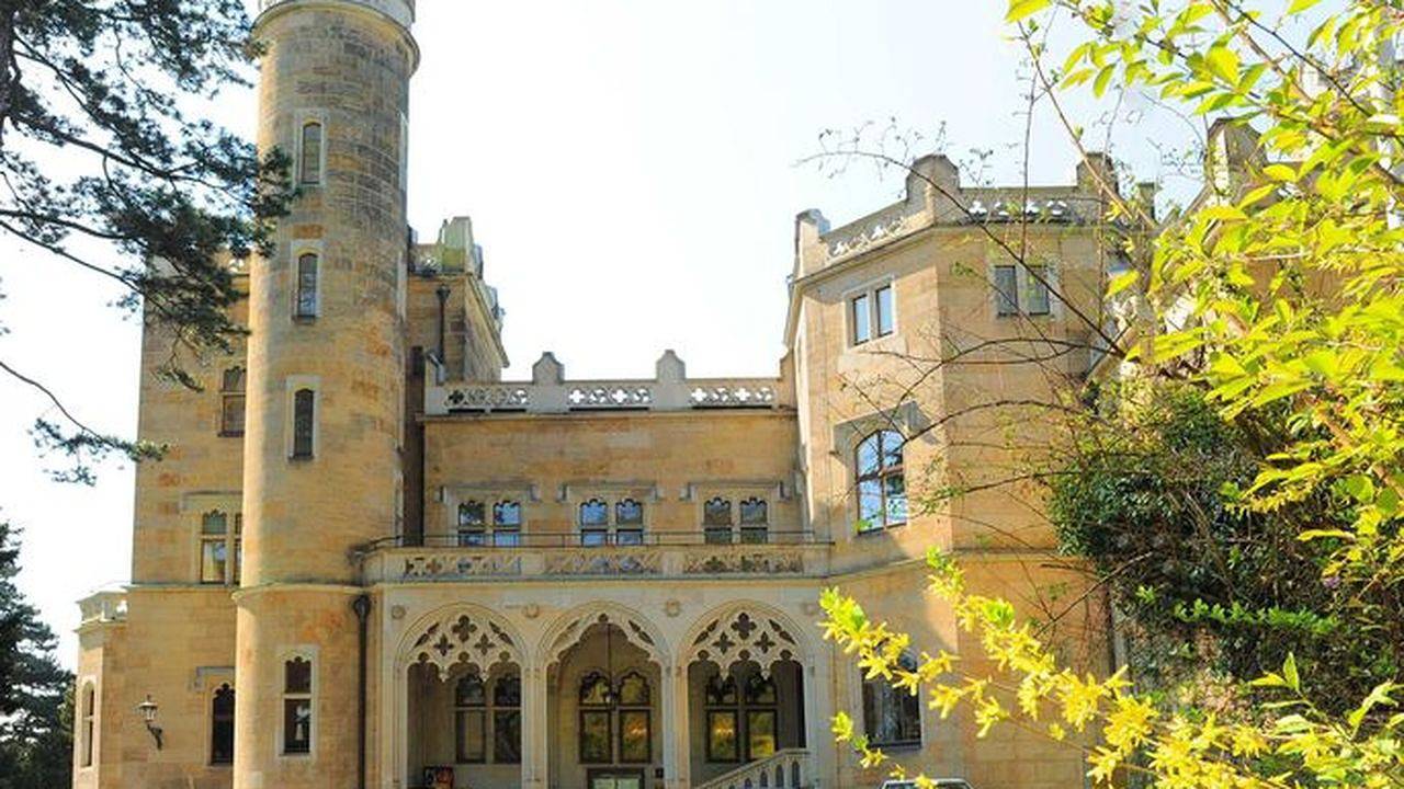 Doppelzimmer für 2 Personen (19 m²) in Dresden in Loschwitz, Dresden