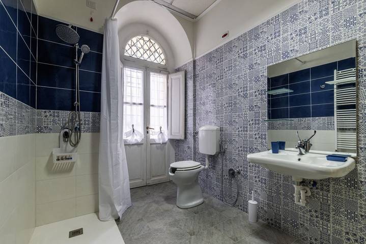 Appartamento intero, Residence Borgognoni - Apt 2 con Terrazzo in Roma, Provincia di Roma