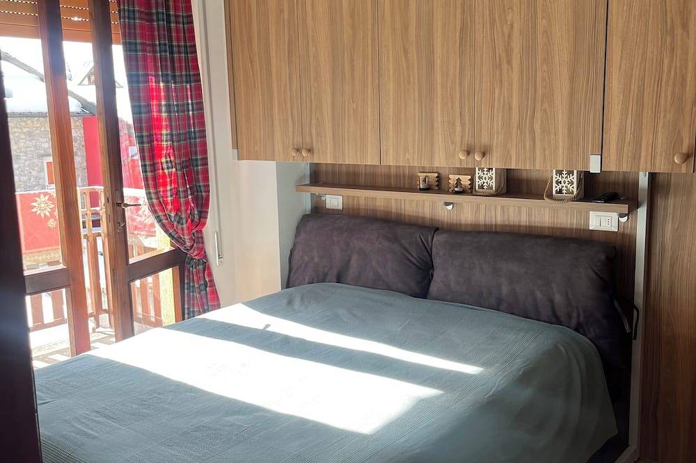 Appartamento intero, Chalet Palabione in centro Aprica, a 2 passi dai impianti in Aprica, Valtellina