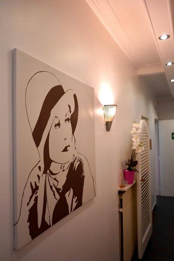 Hôtel pour 2 personnes, avec vue à Anvers - 4