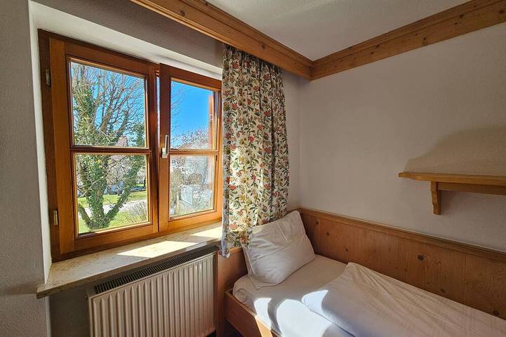 Gîte pour 2 personnes à Seefeld - 2