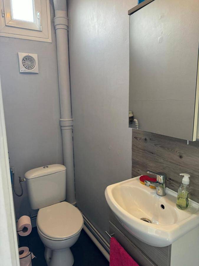 Gîte pour 4 personnes, avec jardin à Beauvais - 4