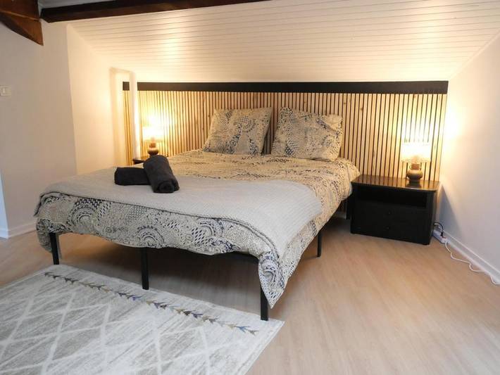 Location de vacances pour 6 personnes à Pontgibaud - 2