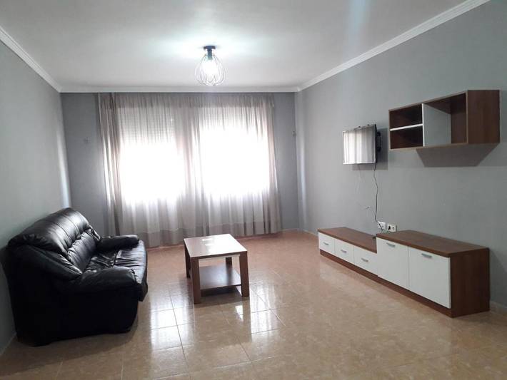 Apartamento de vacaciones para 7 personas, con balcón - 1