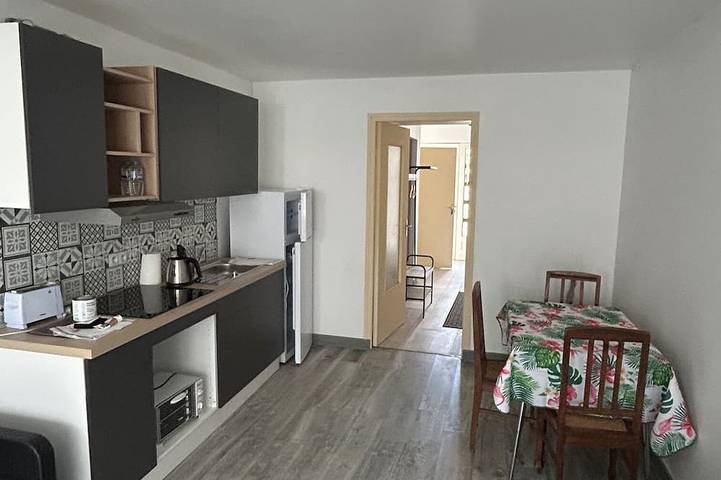 Gîte pour 2 personnes à Seilhac - 3