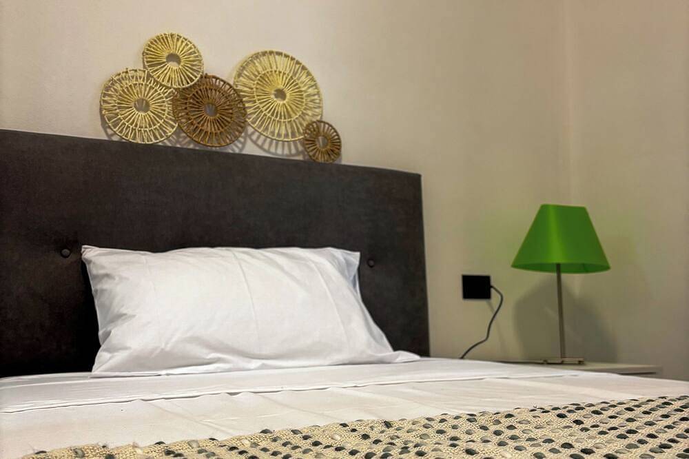 Geheel appartement, Rossini Soul Residence in Novara, Provincie Novara