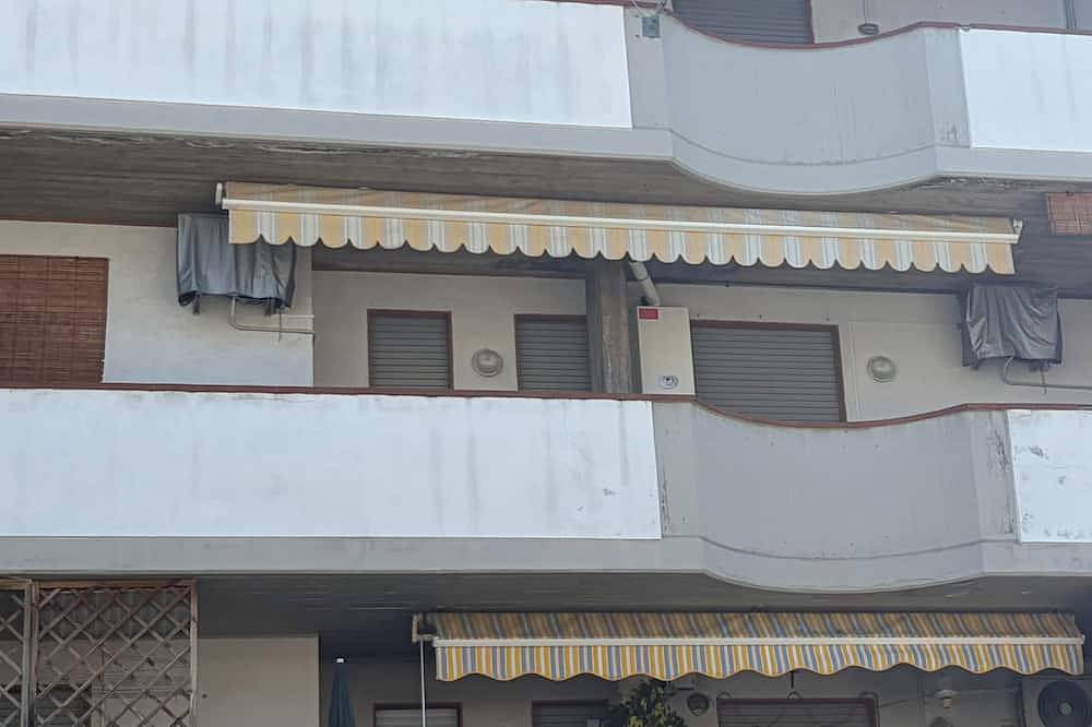 Apartamento entero, Zero stress vacation in Martinsicuro, Provincia de Teramo