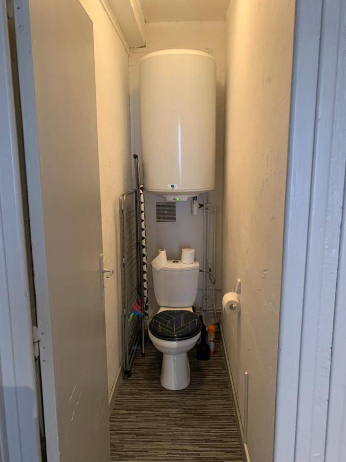 Appartement entier, Les Gîtes des Serves in Chavanay, Parc Naturel Régional du Pilat