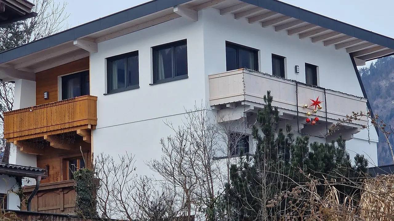 Ganze Ferienwohnung, Ferienwohnung für 6 Personen (70 m²) in Schlitters in Tuxer Alpen, Schlitters