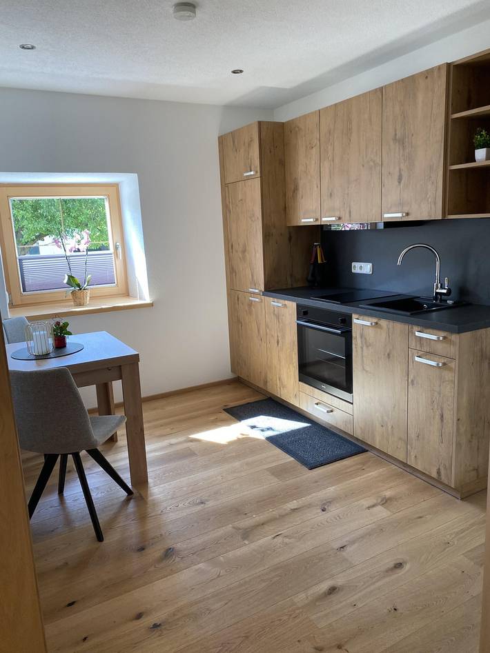 Bauernhaus für 2 Personen, mit Terrasse und Garten in Tirol - 4