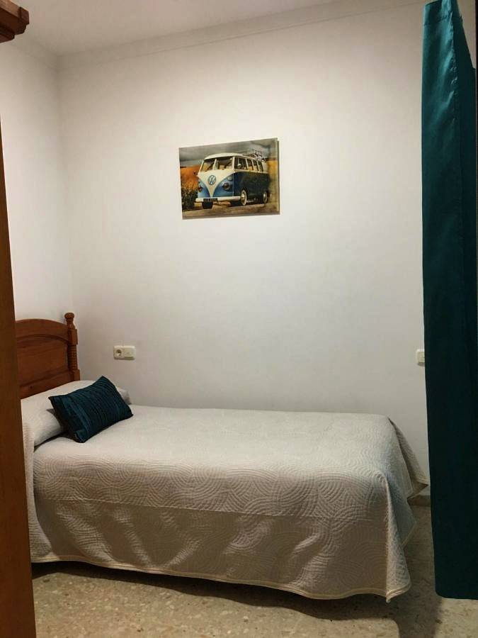 Gîte pour 3 personnes, avec terrasse à Ceuta - 4