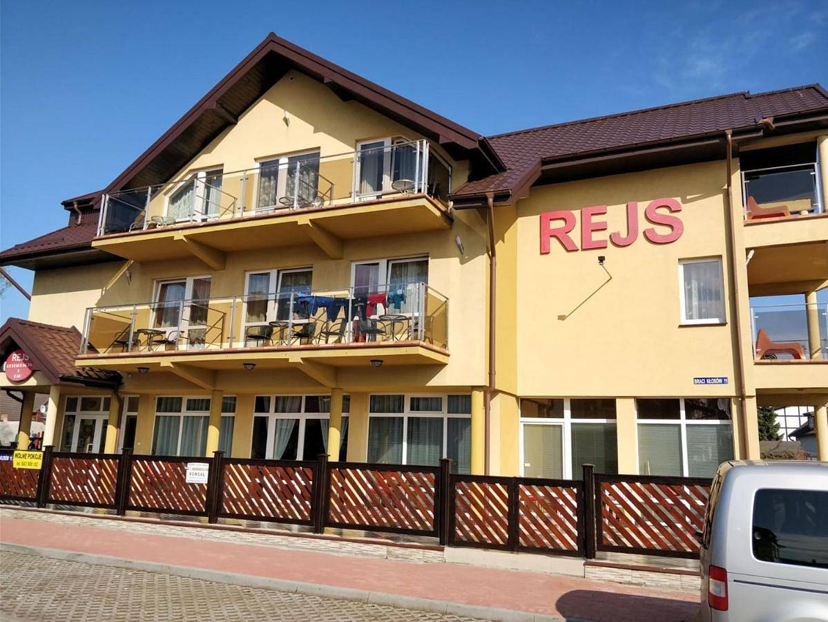 Economy Triple Room in Jastarnia, Zatoka Gdańska