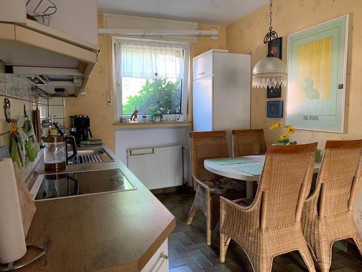 Appartement entier, Appartement de vacances pour 2 personnes avec vue in Rheine, Münsterland