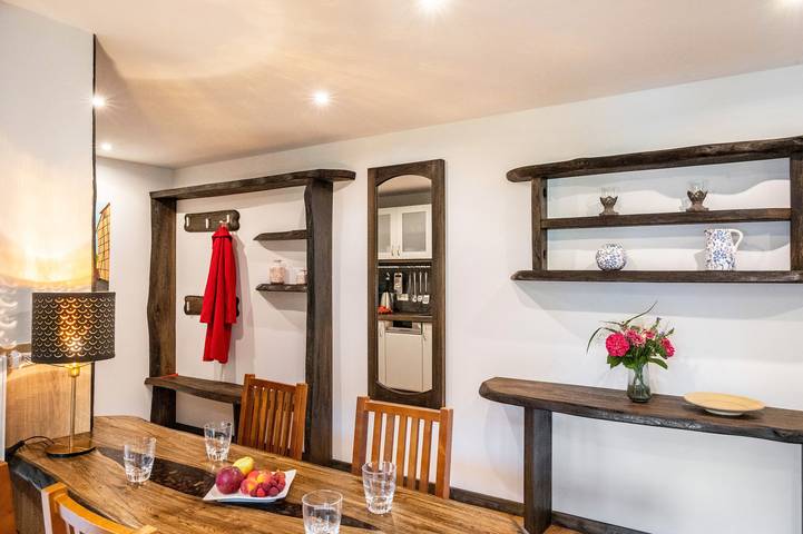 Ferienwohnung für 4 Personen, mit Garten in Bützow-Land - 4