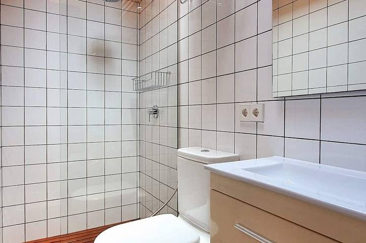 Ferienhaus für 4 Personen, mit Garten, mit Haustier auf Ibiza - 4