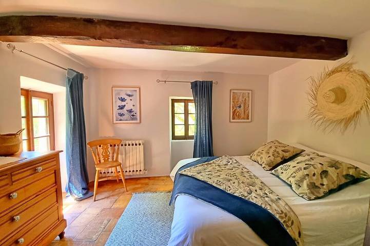 Location de vacances pour 8 personnes à Aurel - 4