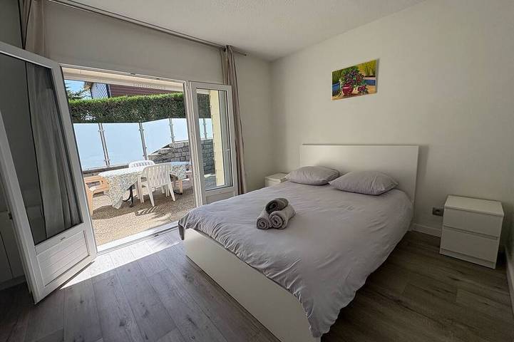 Location de vacances pour 3 personnes à La Roche-Blanche - 3