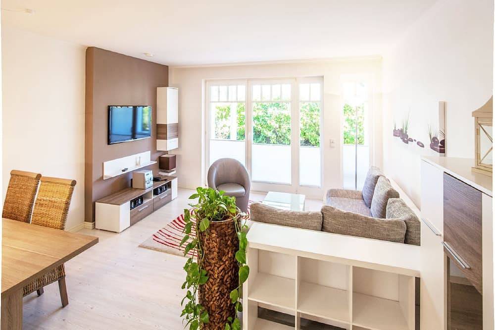 Ferienwohnung in Binz für 4 Personen in Binz