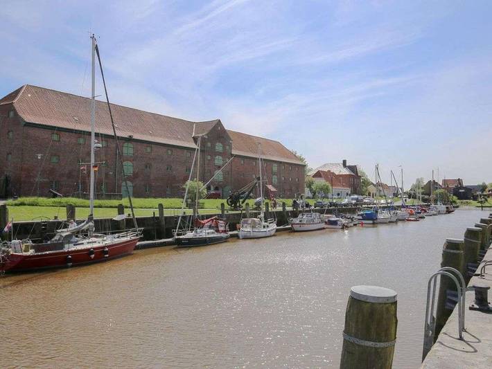 Ferienwohnung für 2 Personen in Tönning - 3