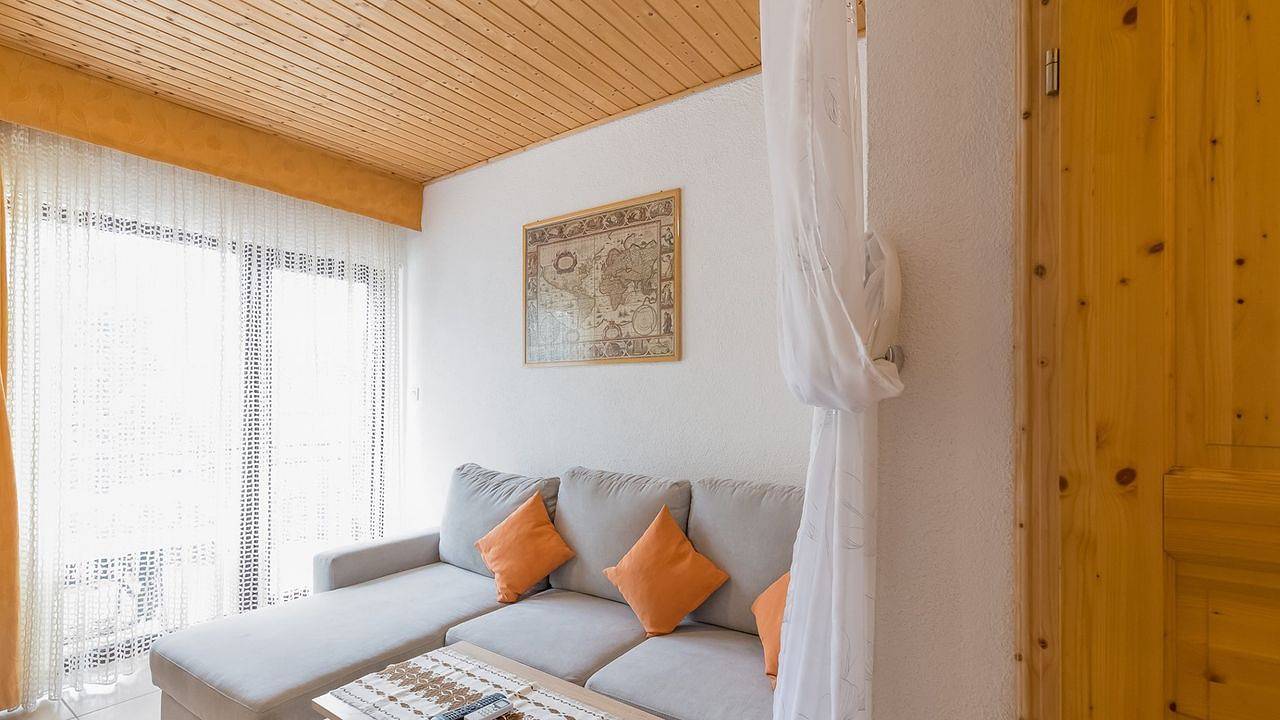 Ganze Ferienwohnung, Ferienwohnung für 3 Personen (30 m²) in Tar in Novigrad, Tar-Vabriga