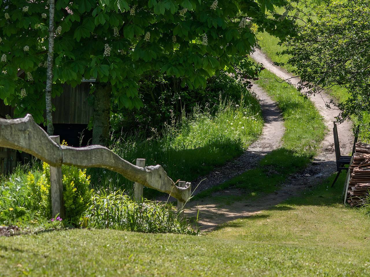Ganze Ferienwohnung, Ferienwohnung Günter mit 70qm in Bad Rippoldsau-Schapbach, Mittlerer Schwarzwald