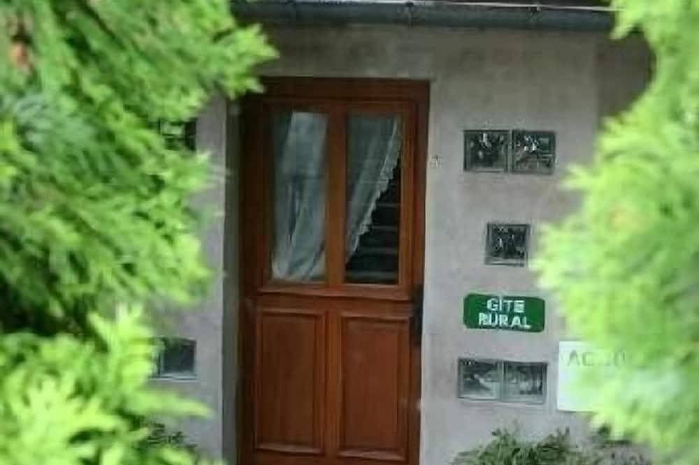Maison de vacances