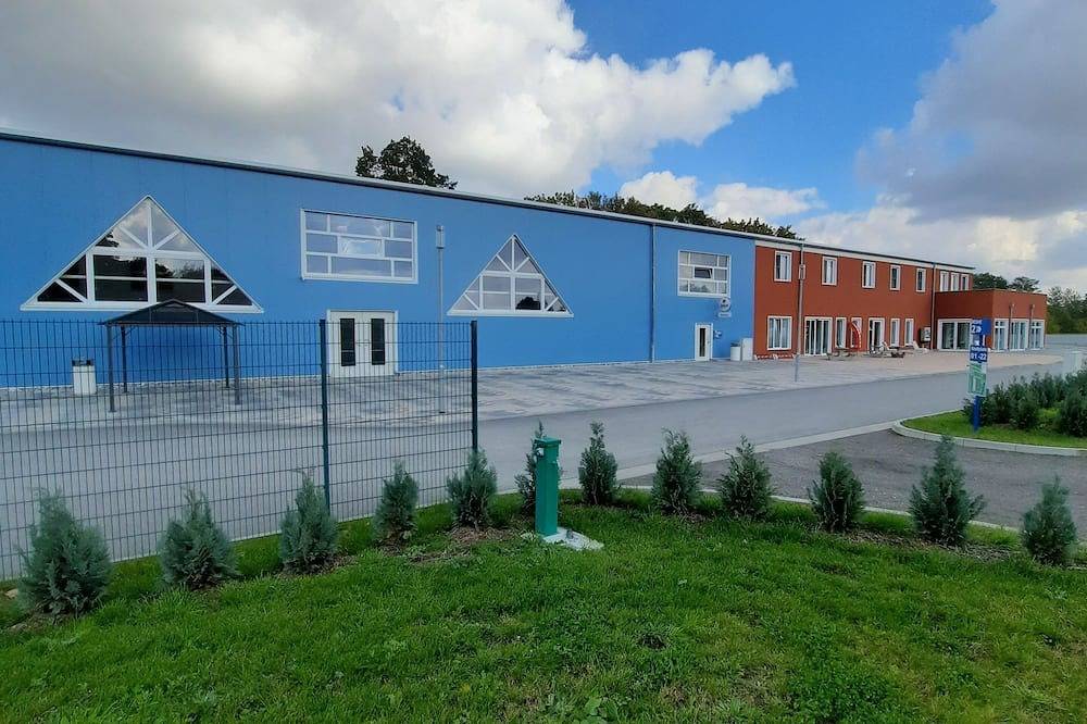 Ganze Wohnung, Ferienwohnung/App. für 2 Gäste mit 20m² in Gützkow in Gützkow, Vorpommern Greifswald
