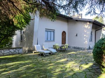 Casa Vacanza per 7 Persone in Comune di Leggiuno, Lago Maggiore (Lombardia), Foto 3