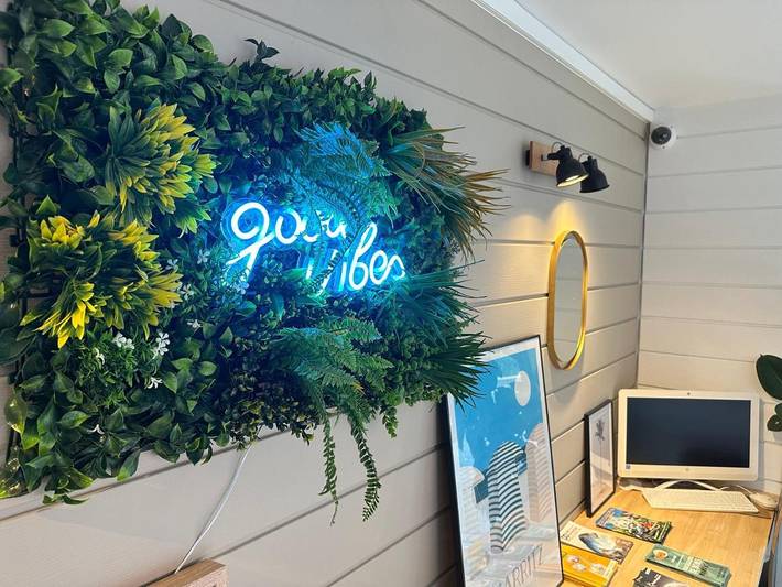 Hôtel pour 5 personnes, avec jardin et vue, animaux acceptés à Pau