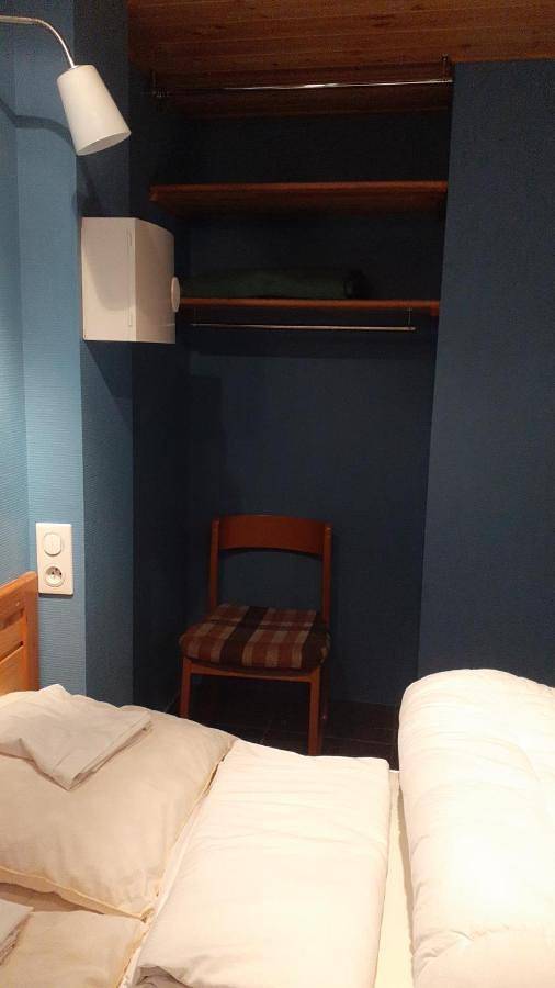 Hôtel pour 2 personnes, avec vue ainsi que terrasse et jardin à Allègre - 4